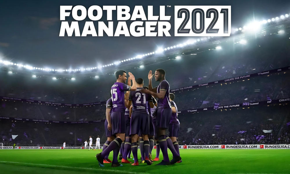 Football Manager 2021 Player Development review