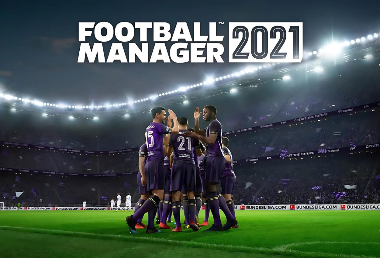 Football Manager 2021 Player Development review