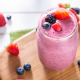 Diet Smoothie Berry
