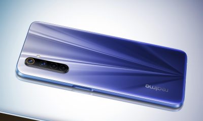 Spesifikasi Realme