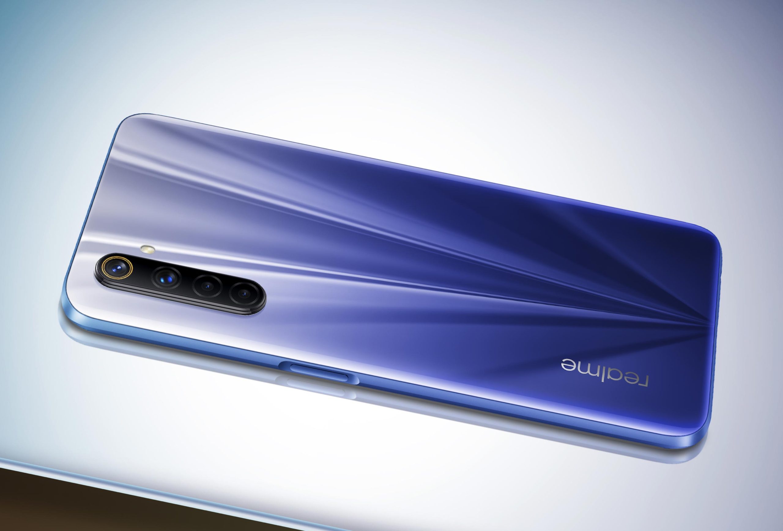 Spesifikasi Realme