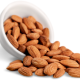 Nutrisi Kacang Almond