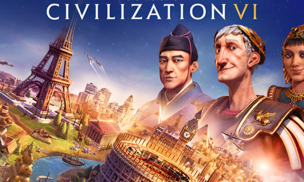Civilization VI review
