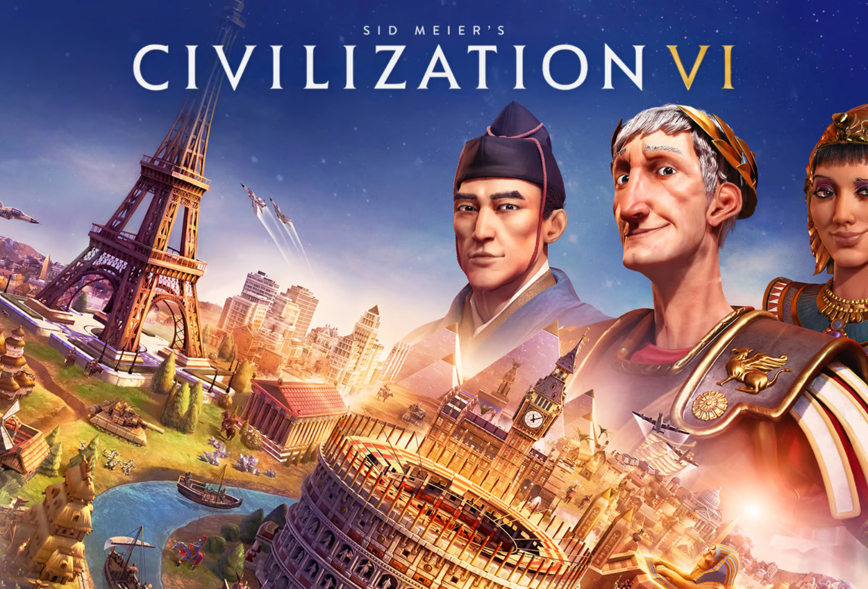 Civilization VI review