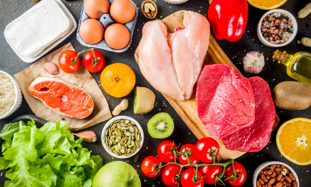 Diet Keto