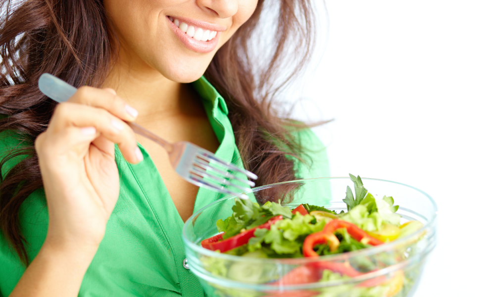 Diet Vegan