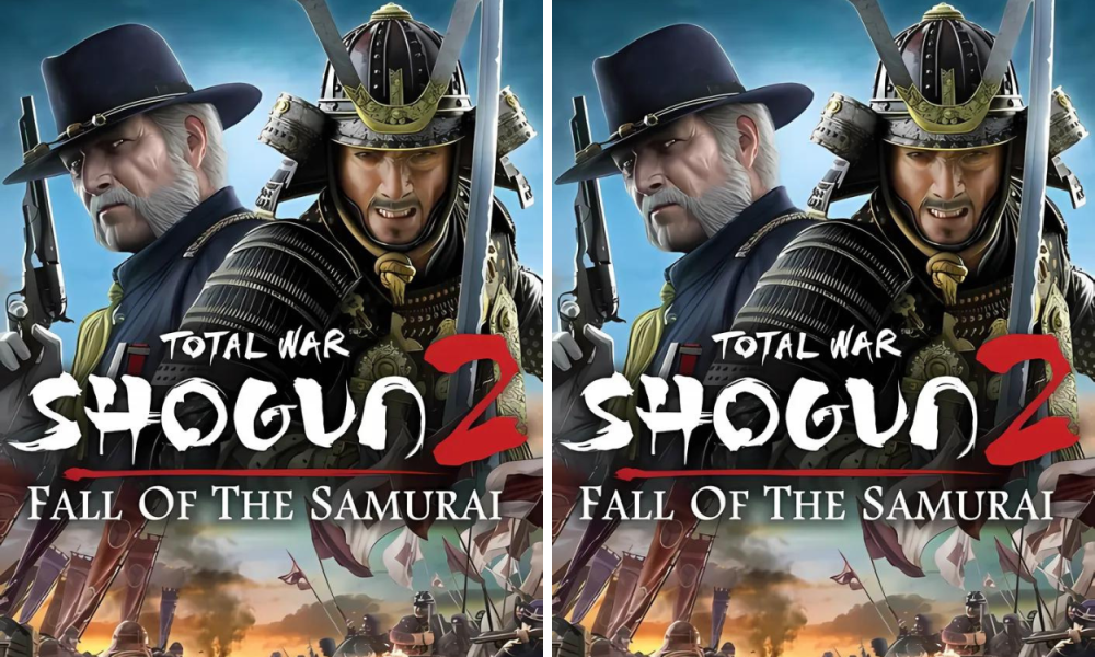 Total War Shogun 2 review