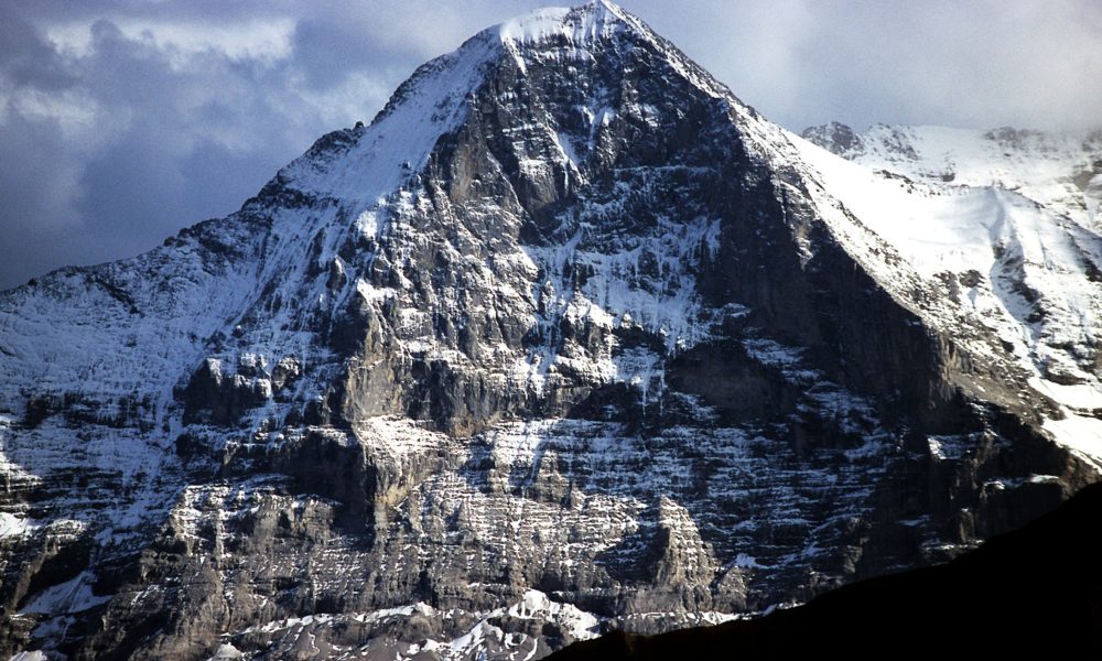 Gunung Eiger