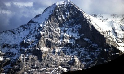 Gunung Eiger