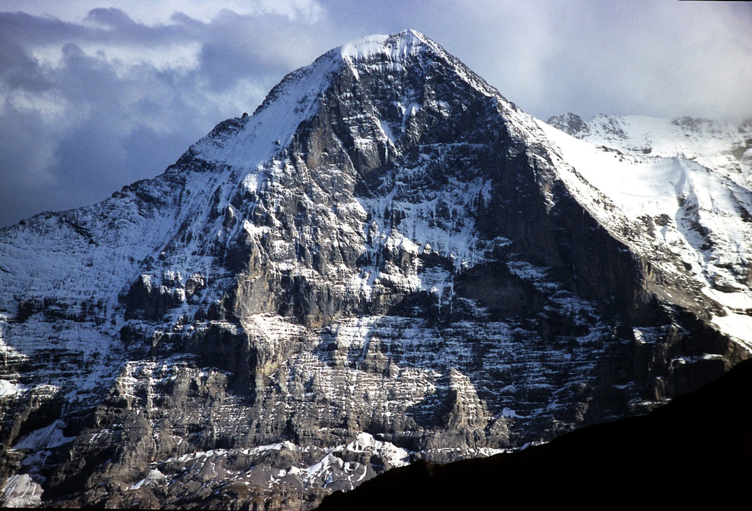 Gunung Eiger