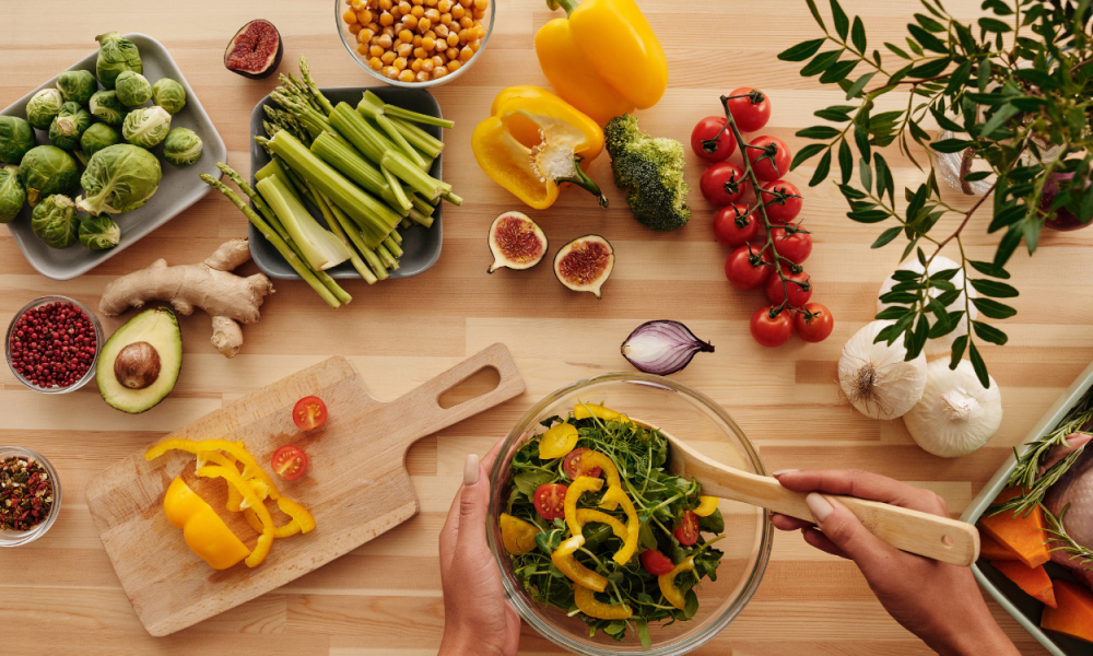 Diet Paleo