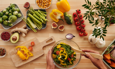 Diet Paleo
