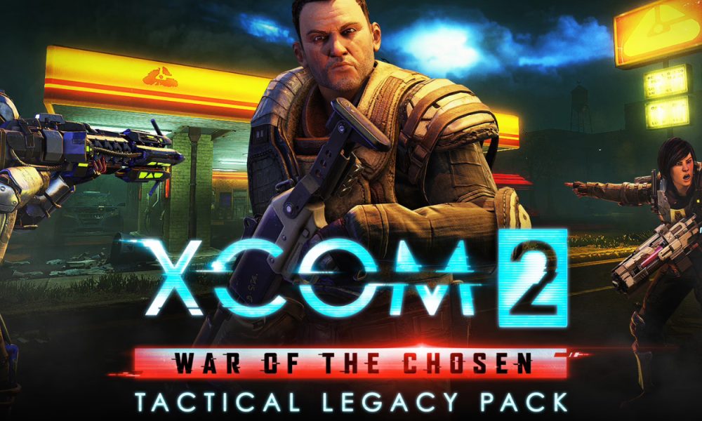 XCOM 2 review
