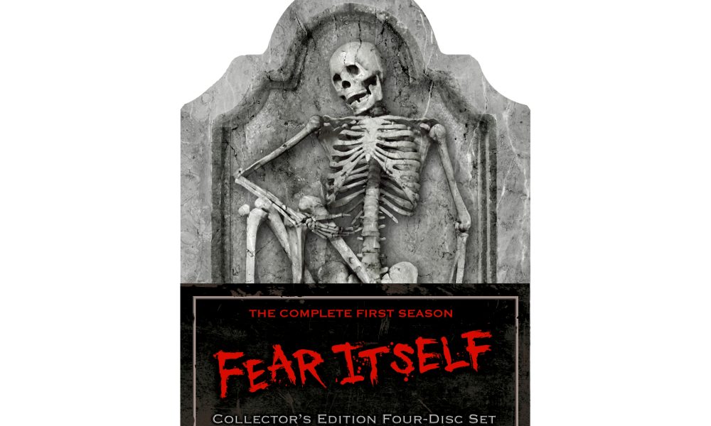 Sinopsis Fear Itself