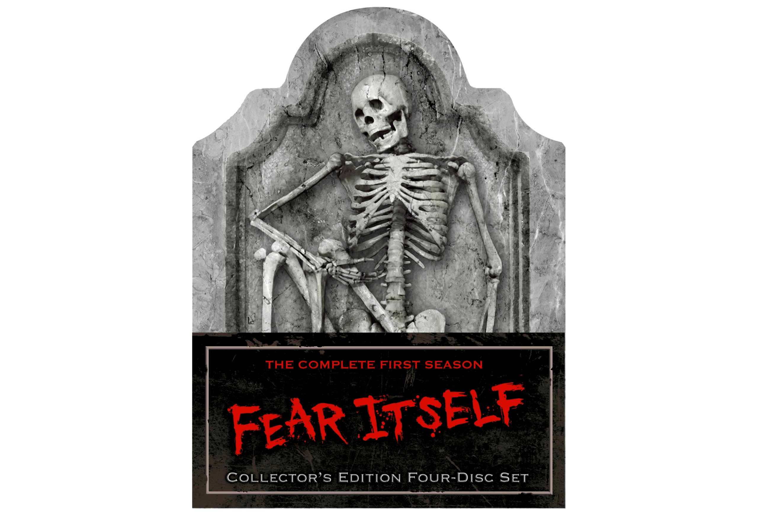 Sinopsis Fear Itself