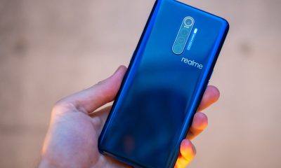 Spesifikasi Realme X2 Pro