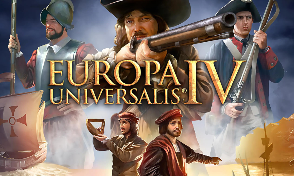 Europa Universalis IV review