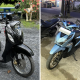 Perbandingan Yamaha Fino vs Honda Beat