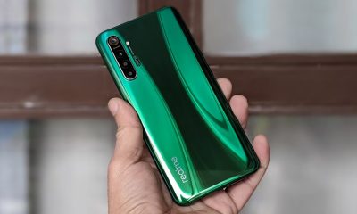 Spesifikasi Realme X2