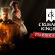 Crusader Kings III review