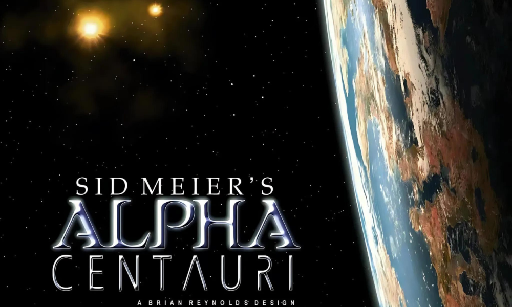 Alpha Centauri review