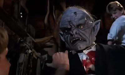 Sinopsis A Return to Salem's Lot