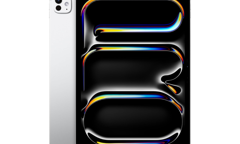 Spesifikasi Apple iPad Pro 11 (2024)