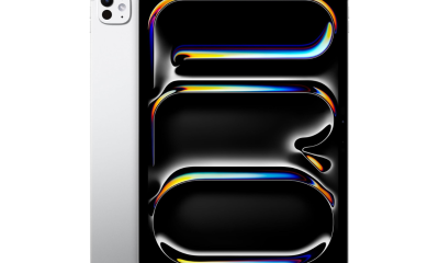 Spesifikasi Apple iPad Pro 11 (2024)