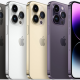 Spesifikasi Apple iPhone 14 Pro Max