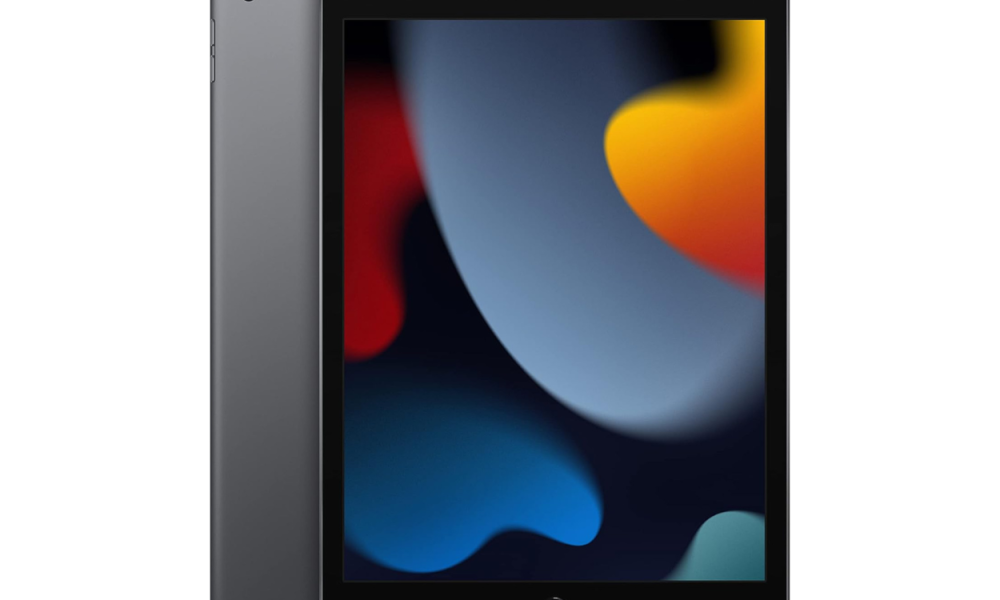 Spesifikasi Apple iPad 10.2 (2021)