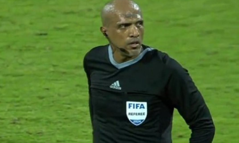 AFC Ungkap Belum Dapat Protes Soal Wasit Ahmed al Kaf, PSSI Jangan Bilang Protes Tidak Sampai!