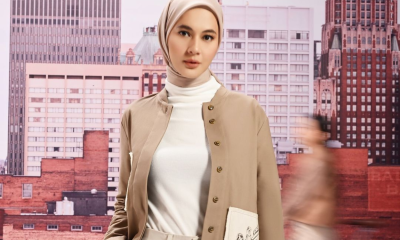 ART Bongkar Rekaman CCTV Diduga Paula Verhoeven Selingkuh