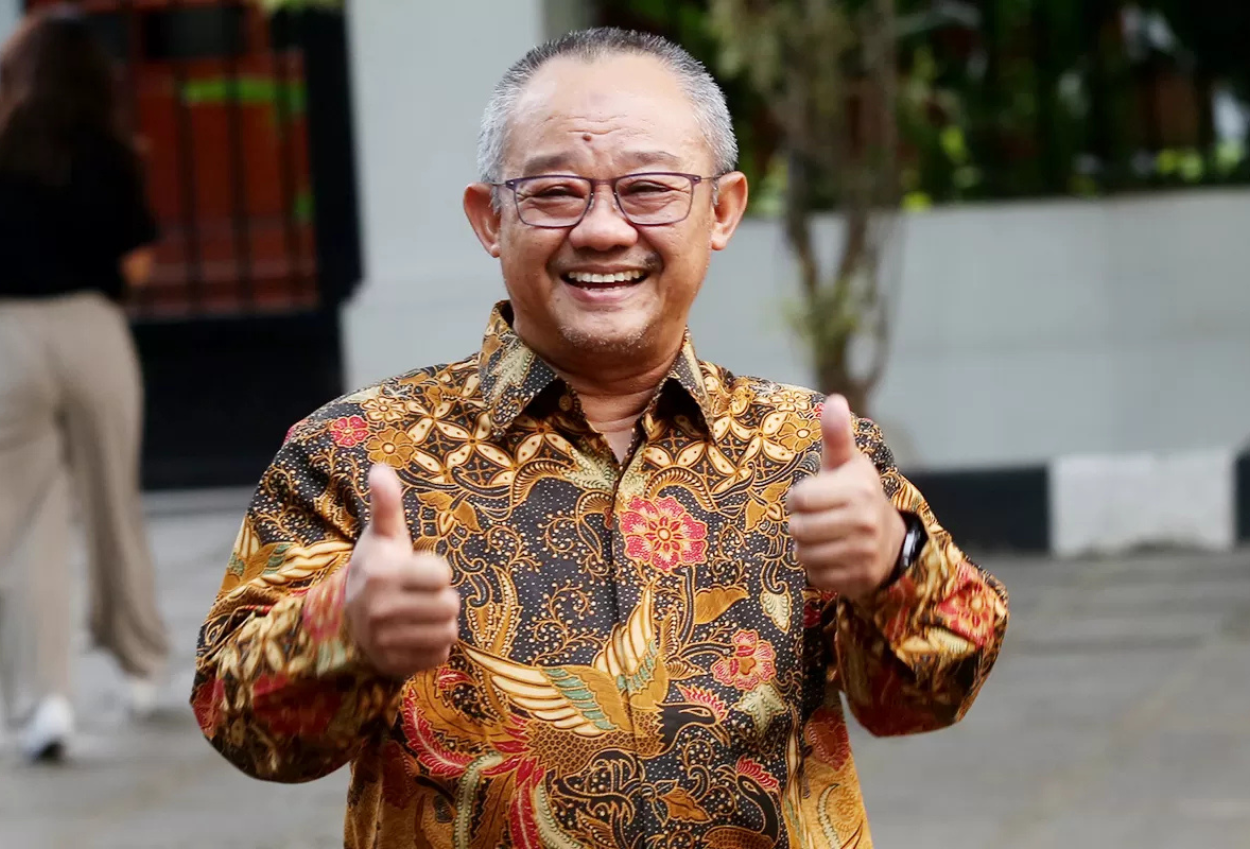 Abdul Mu'ti Akan Tinjau Ulang Kurikulum Merdeka dan Kebijakan Ujian Nasional