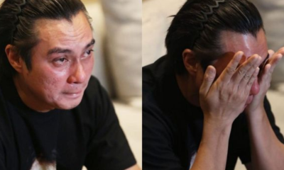 Ajukan Cerai, Baim Wong Sebut Paula Selingkuh dengan Teman Dekat