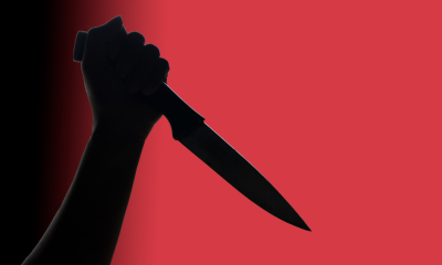 Aksi Begal Nekat di Tangsel, Korban Dibacok Saat Lalu Lintas Ramai