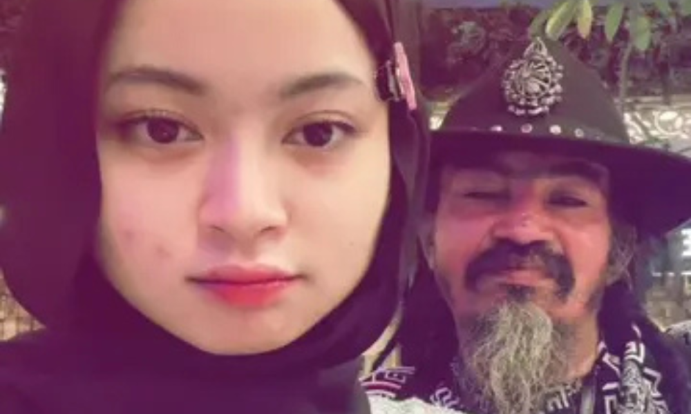 Anak Master Limbad Bakal Terjun ke Dunia Hiburan Usai Videonya Viral Ditonton Jutaan Orang