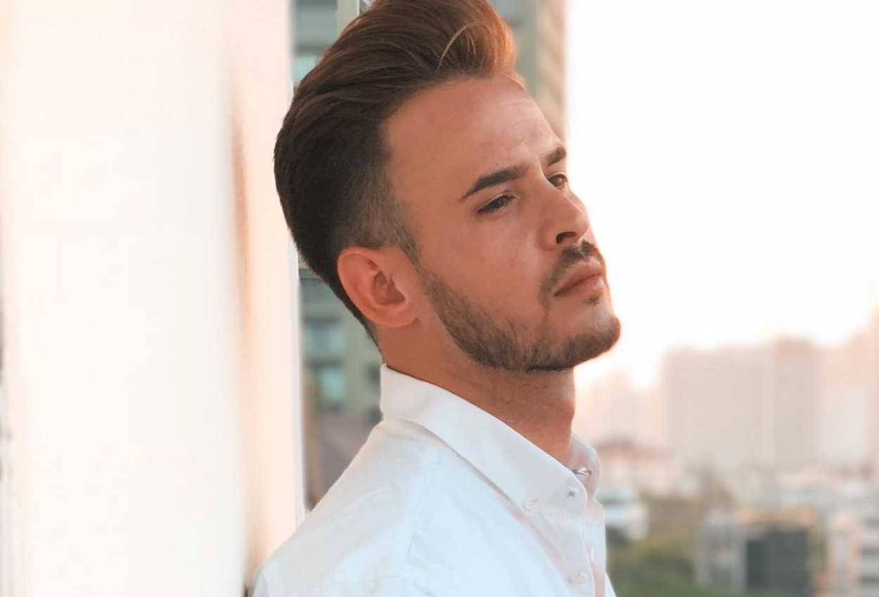 Antonio Dedola Bantah Tudingan Miring tentang Dirinya dan Lolly