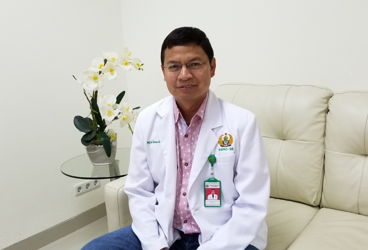 BPOM Siap Tindak Anggur Muscat yang Mengandung Residu Pestisida Berbahaya
