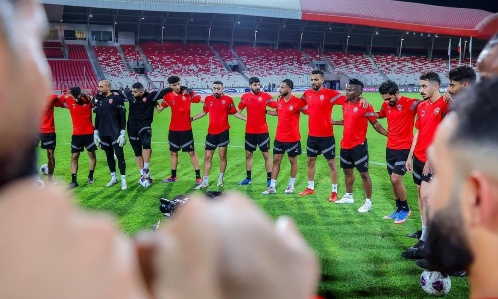 Bahrain Terancam Kena Sanksi FIFA jika Mangkir di Laga Lawan Indonesia di GBK