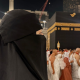 Begini Alasan Paula Verhoeven Pergi Umrah Tanpa Baim Wong