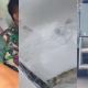 Begini Penjelasan TNI AD terkait Video Truk TNI Kabur usai Tabrak Mobil (1)