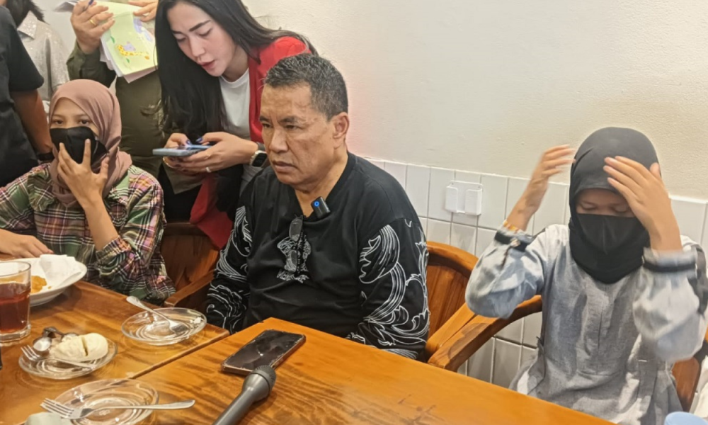 Belasan Pria Perkosa Remaja hingga Melahirkan, Beri Aduan Juga ke Hotman Paris