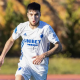 Berikut Statistik Mentereng Kevin Diks dengan FC Copenhagen yang Akan Berseragam Timnas