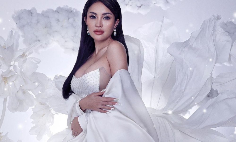 Bocor! Nikita Mirzani Bongkar Rekaman Diduga Rachel Vennya yang Akan Sebar Aib Azizah Salsha