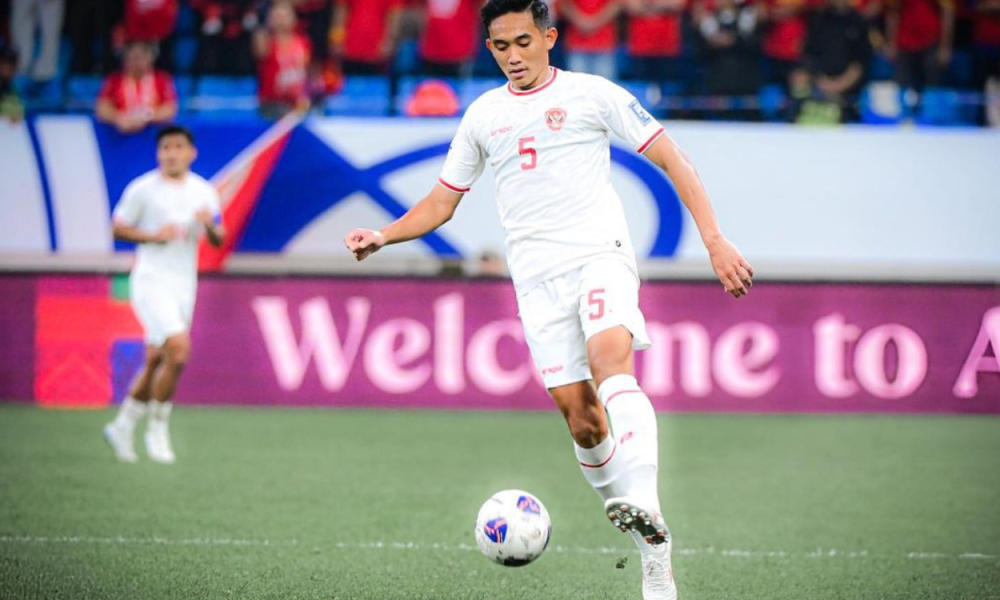 Bos Persija Siap Lepas Rizky Ridho