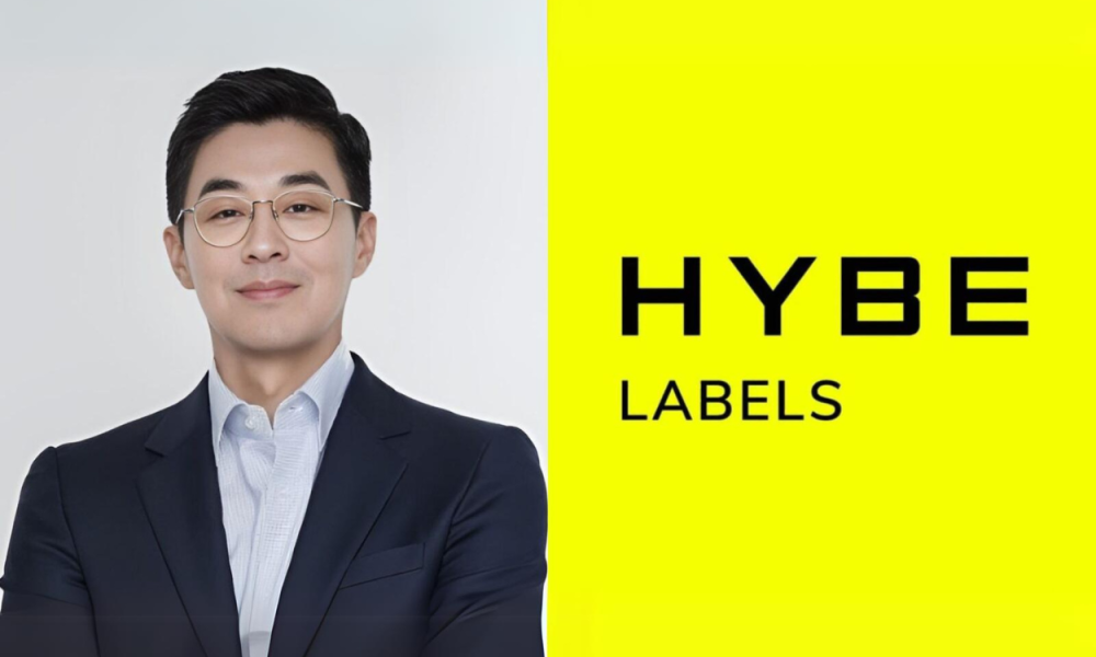 CEO HYBE Minta Maaf atas Laporan Internal Berisi Hinaan Terhadap Idol Lain