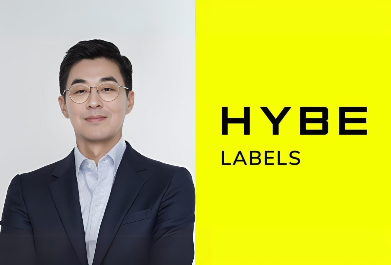CEO HYBE Minta Maaf atas Laporan Internal Berisi Hinaan Terhadap Idol Lain