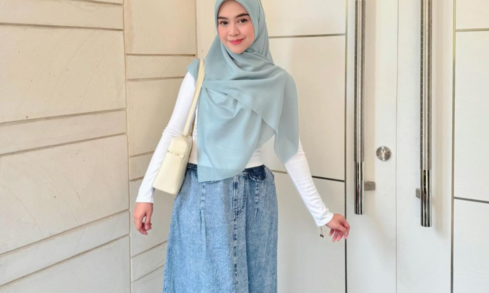 Capek Akting, Ria Ricis bakal Beralih jadi Produser Film