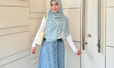 Capek Akting, Ria Ricis bakal Beralih jadi Produser Film