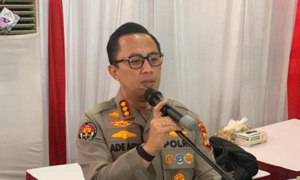 Cegah Pelaku Makan Mi Pesanan Ojol, Pria Jadi Korban Penganiayaan di Jaktim